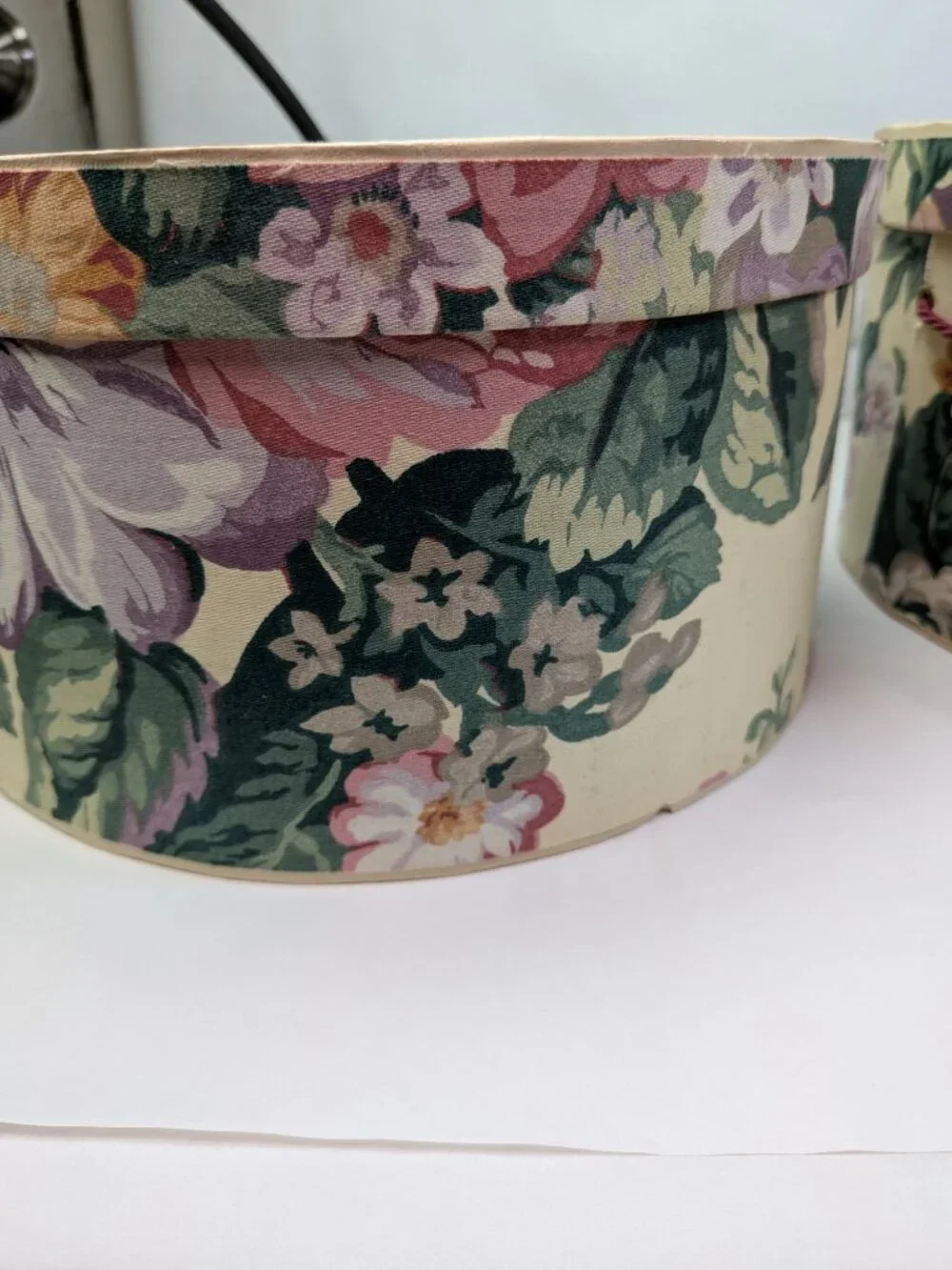 Vintage Seasons Inc charming set